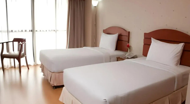 Rio Residence Bangkok