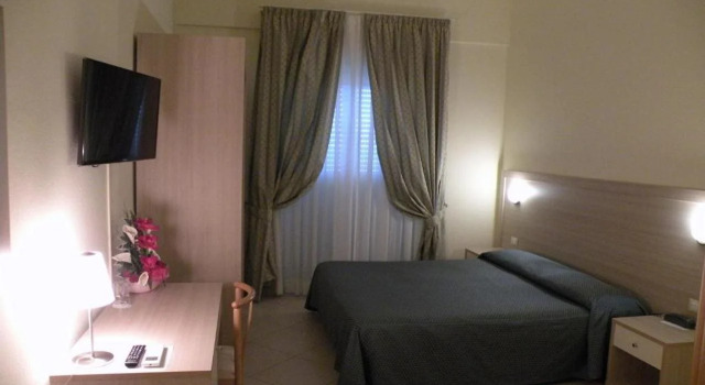 Hotel Parrini