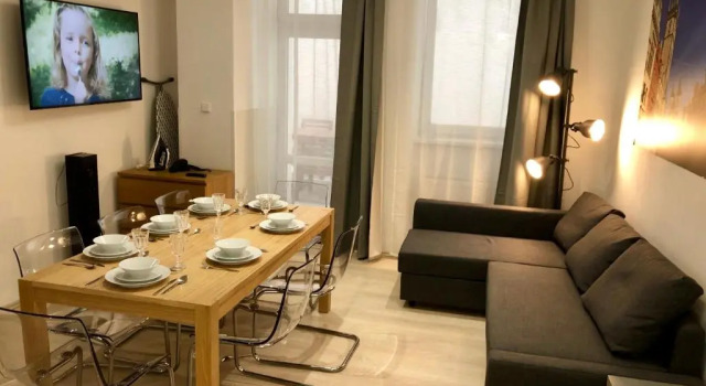 Apartmán Fashion Loft