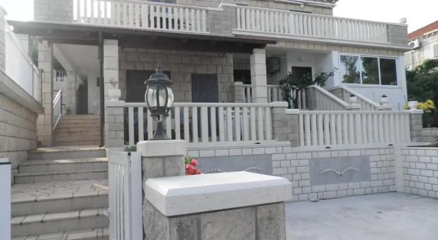 Апартаменты Apartments Holiday