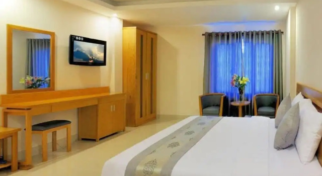 Номер Premium You And Me Hotel