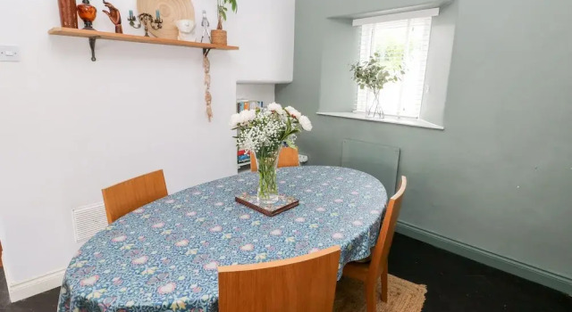 3 Bridge Villas, Забронировать Дом для отпуска Нарберт 