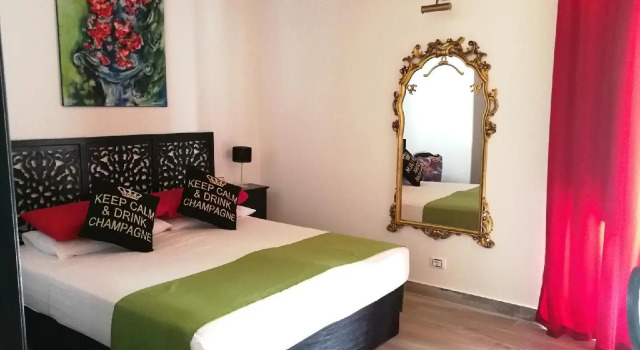 B&B CasaBusari