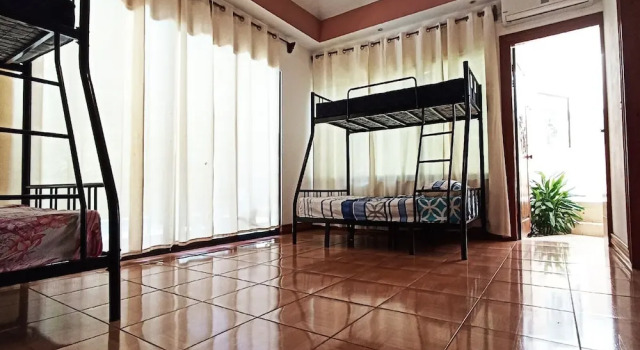 Коттедж Casa Oasis