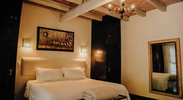 Номер Standard Casaluna Hotel Boutique