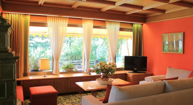 Apartments Greta