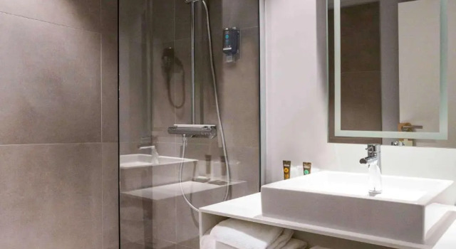 Двухместный номер Executive Novotel Resort & Spa Biarritz Anglet