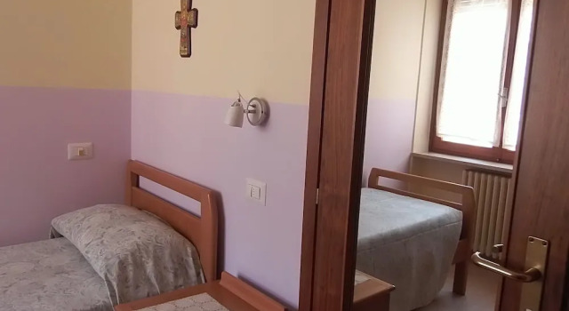 Номер Standard Casa Vacanza - Casa del Padre Nascimbeni