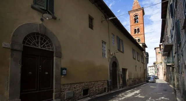 Tuscany Experience BnB, Забронировать Отель «постель и завтрак» Отели в центре Фояно-делла-Кьяна, в центре