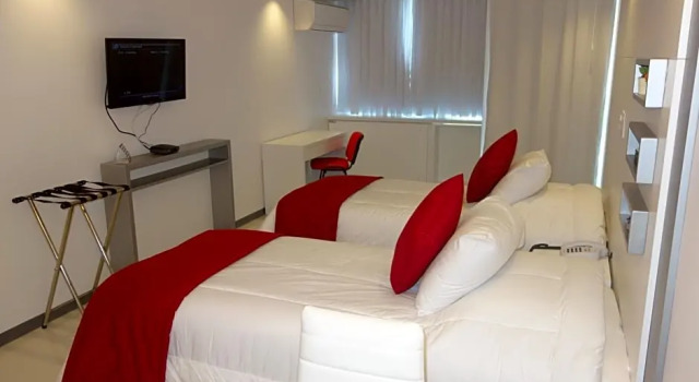 Номер Executive Hotel Gema Luxury Suites