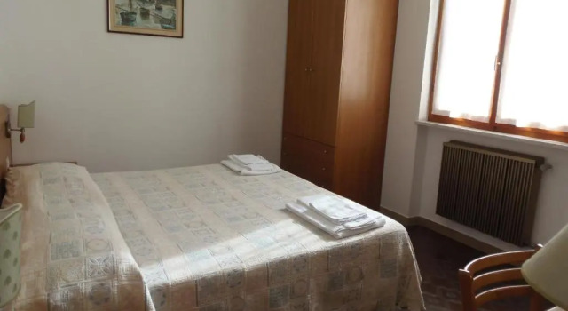 Двухместный номер Standard Hotel Italia