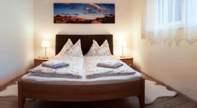 Apartment Brigitte, Book Apartment Obertraun 