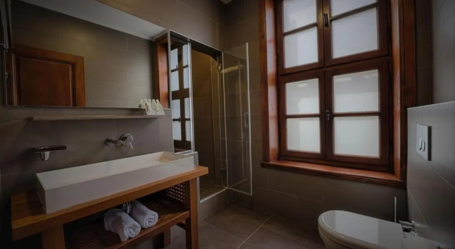 Двухместный номер Deluxe Palm House 17 Oriental Guesthouse