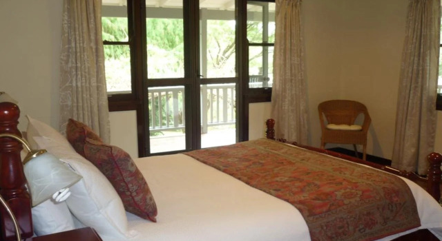 Mt Warning Bed & Breakfast Retreat