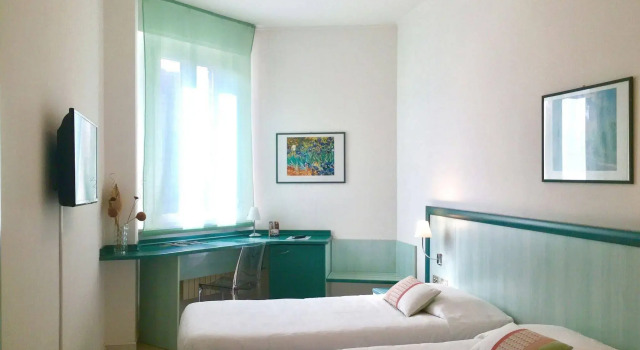 Hotel Europa