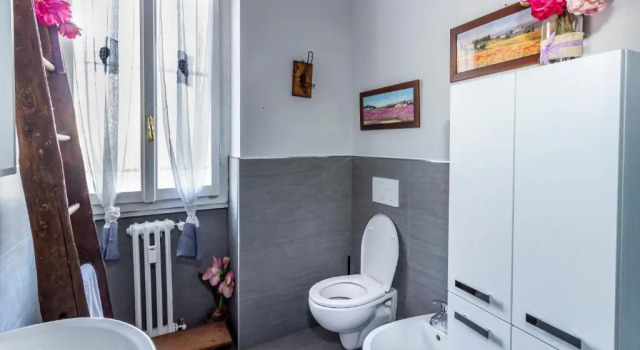 Апартаменты Milano Homey Apartment
