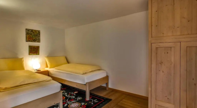 Номер Superior Am Schloss Guest House