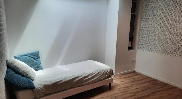 Апартаменты Le Bel Etage