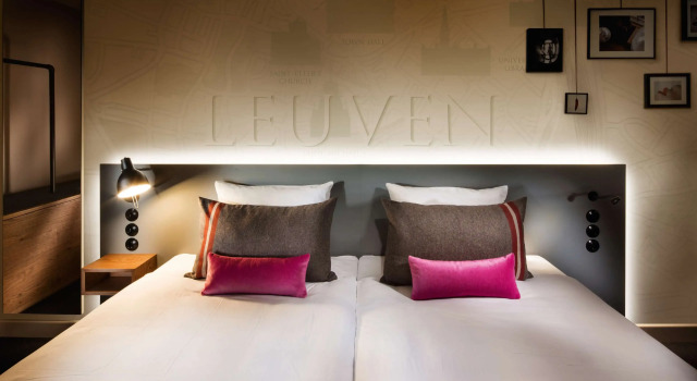 pentahotel Leuven