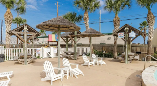 Sanddollar-15103, Rezerwuj Hotel Padre Island 