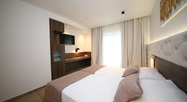 Hotel Scala dOro