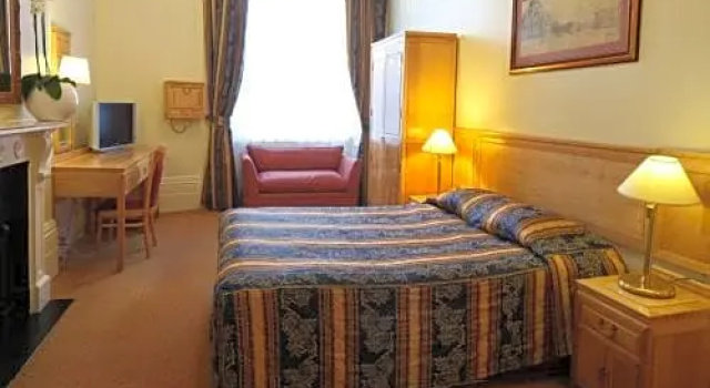 Двухместный номер Superior Bertrands Townhouse