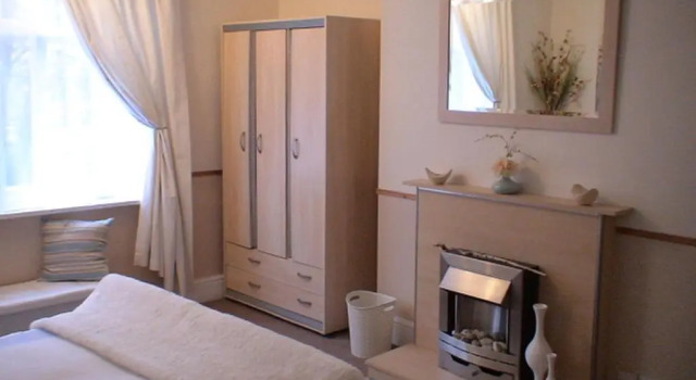 Апартаменты The Shady Corner, Flat 2, 16 Sandy Lane (Adults Only)