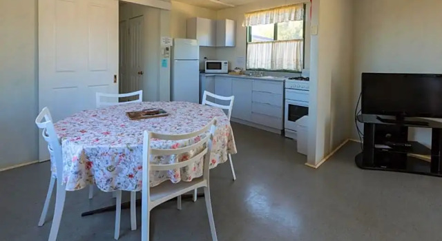 Номер Standard с 2 комнатами Drummond Cove Holiday Park