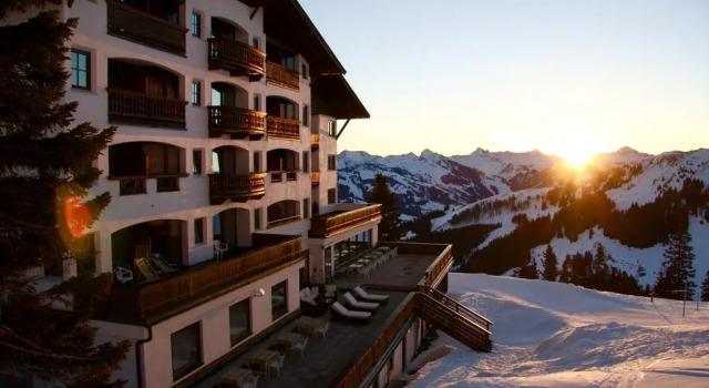Ehrenbachhhe, 预订 酒店 Kitzbuhel 基茨比厄尔