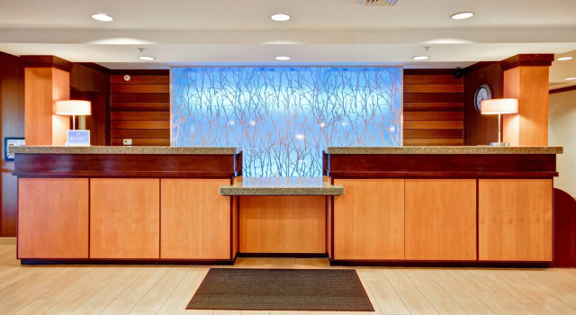 Fairfield Inn & Suites by Marriott Saratoga Malta