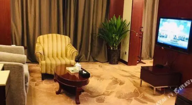 Люкс Huanghe Guesthouse