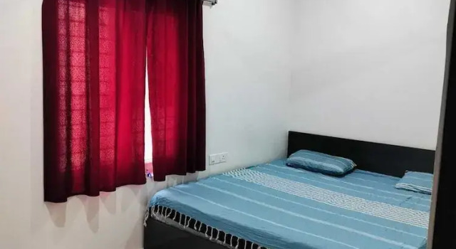 AIIMS Nagar Homestay by Hezitt Stay, Book Pension Gæstehuse i Orissa, Pension
