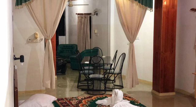 Green Park Beach Hotel, Buchen Sie Hotel All-Inclusive-Hotels in Trincomalee, All Inclusive