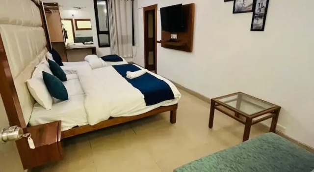 My Home Hotels