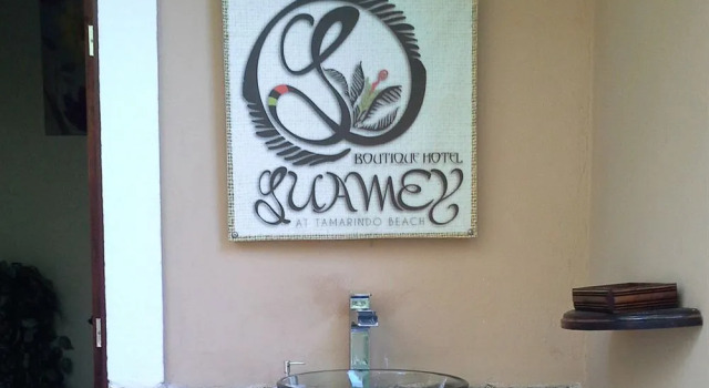 Luamey Boutique Hotel, Rezervovat Boutique Hotel Butikové hotely v Guanacaste, Boutique Hotel