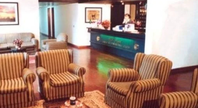 Club Hotel Centro de Convenciones Cusco