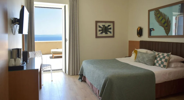Santateresa, Varaa Hotelli Bonifacio 