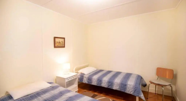 ARCADIA -Straddie original 3 bedroom house with ocean views