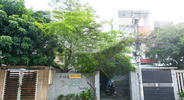 Dgreen Hostel, Prenota Ostello Hotel a Da Nang con colazione, Colazione