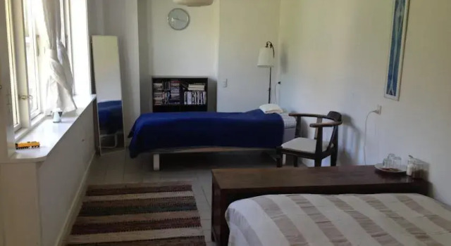 Valby Guest House, Rezervasyon Misafirhane Køpenhag 