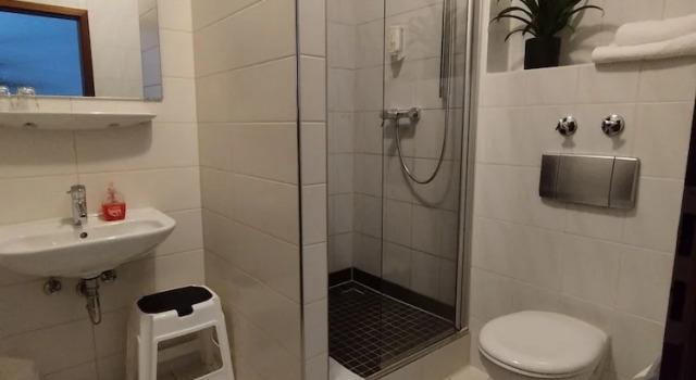 Номер Comfort Hotel Sonnenkeller