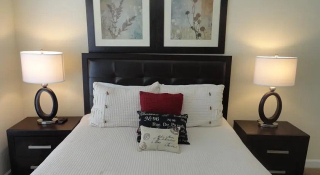Perfect Townhouse by Flow America