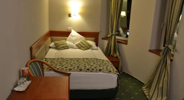 Phòng đơn Tiêu chuẩn phòng Hotel Lido