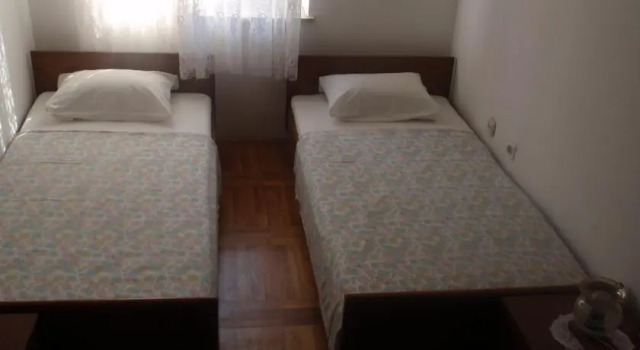 Apartments Cindrić
