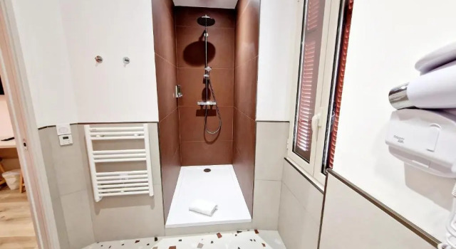 Номер Standard Hôtel Bella Vista