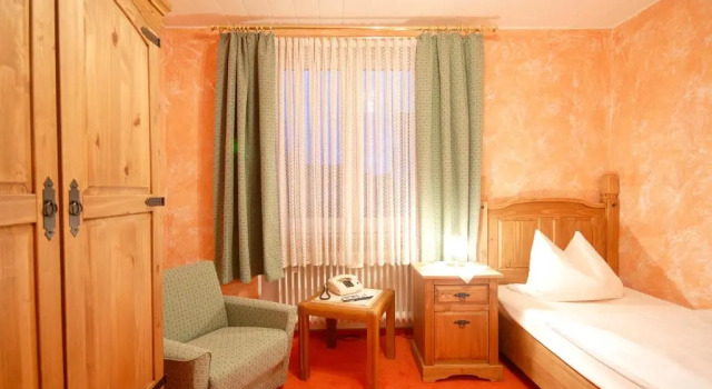 Hotel Gondel