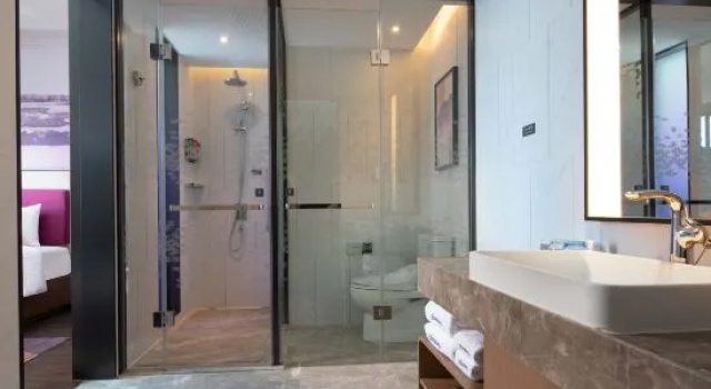 Люкс Hampton by Hilton Xuzhou Huaihai Road