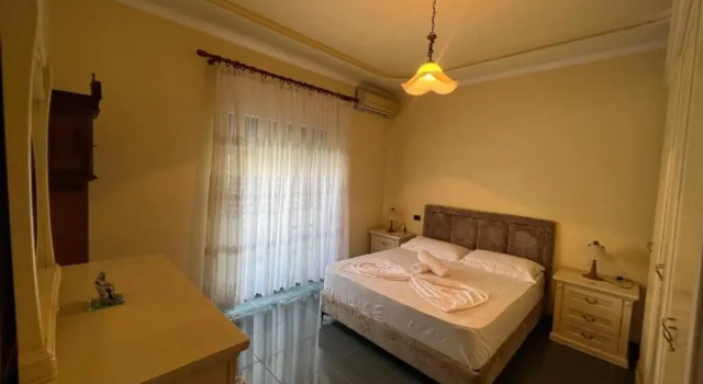 Апартаменты Green Garden Villa