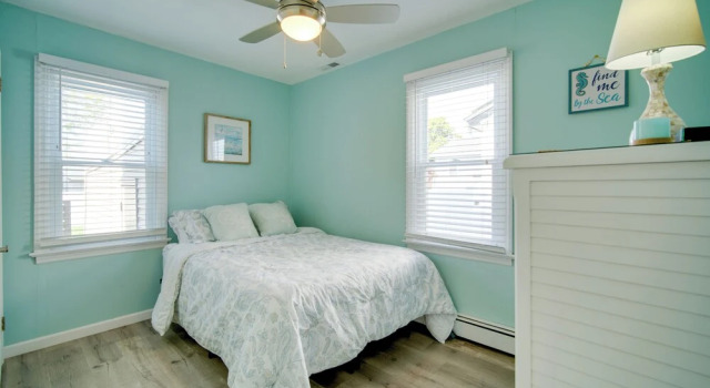 Коттедж North Wildwood Vacation Rental: 4 Blocks to Beach