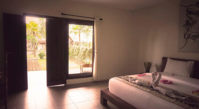 Arton Resort & Beach Club, Prenota Resort Medewi Bali